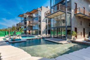 Maravilloso Loft en Luxury Xalet